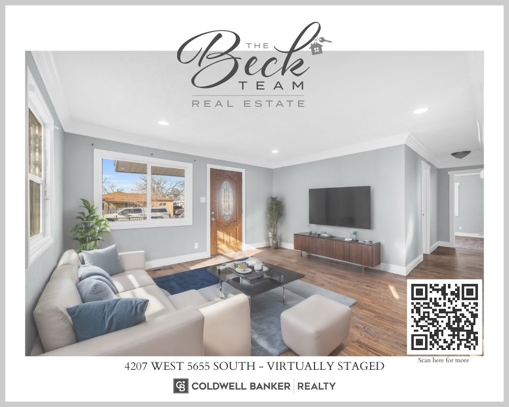 4207 W 5655 S Virtual Staging Posters (1)