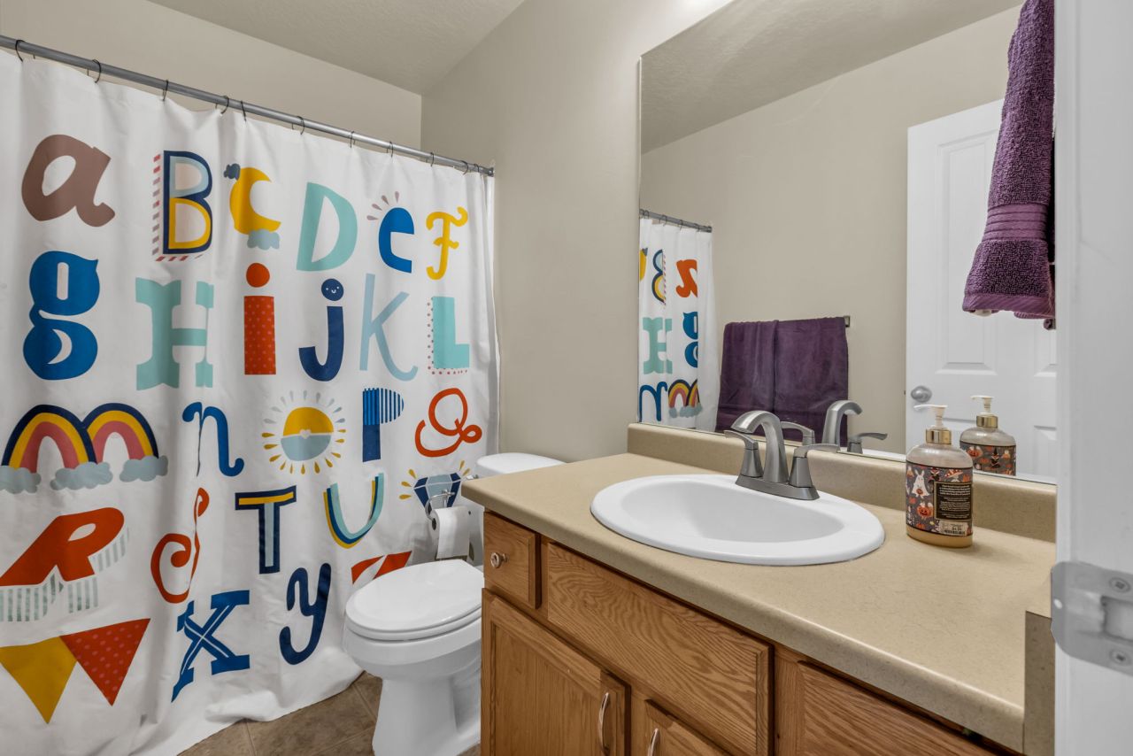 Bathroom 2