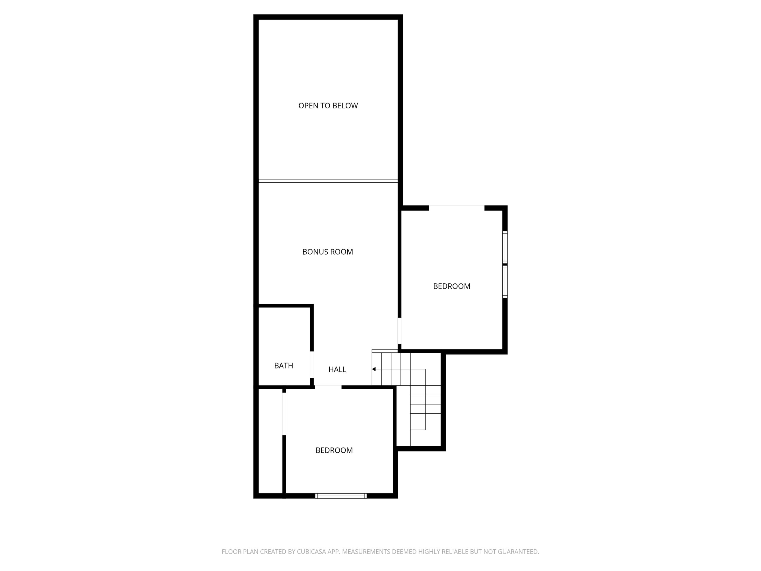 2nd Floor-Terrace Wash Ln, West Jordan