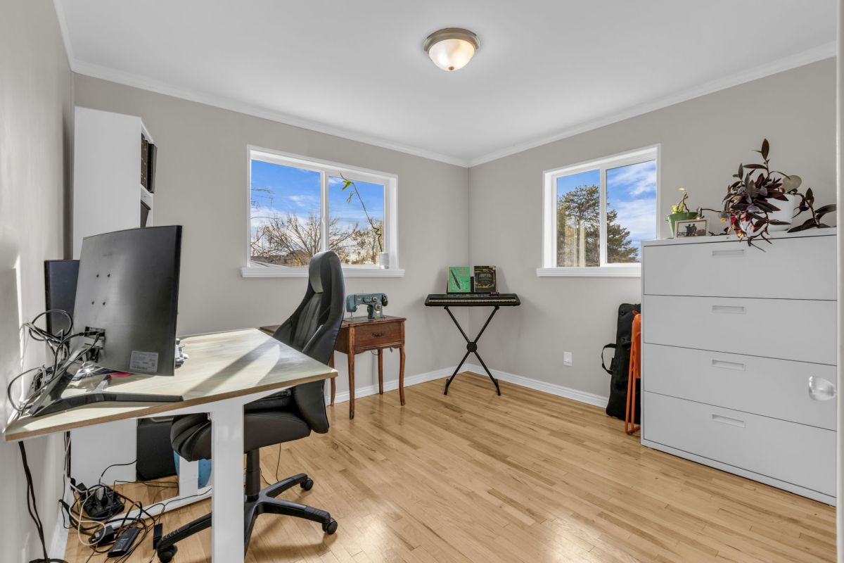 7775 Steffensen Dr-Cottonwood Heights-Upstairs Bedroom 2
