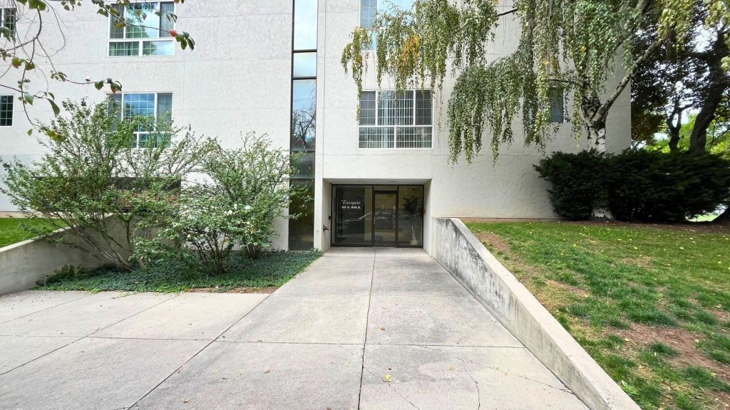 Eastgate Condos, Salt Lake City, Utah 84102