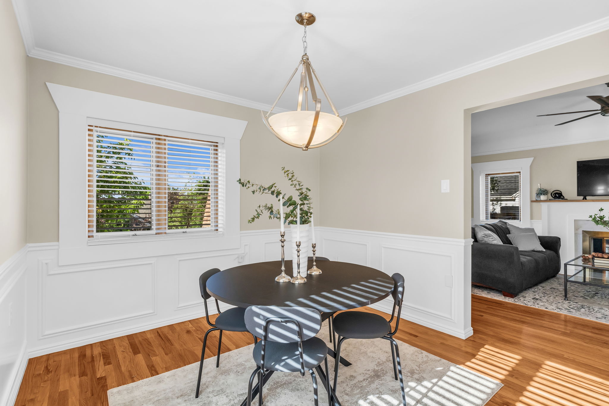 Dining Room-487 E 9th Ave, Salt Lake City, Utah 84103