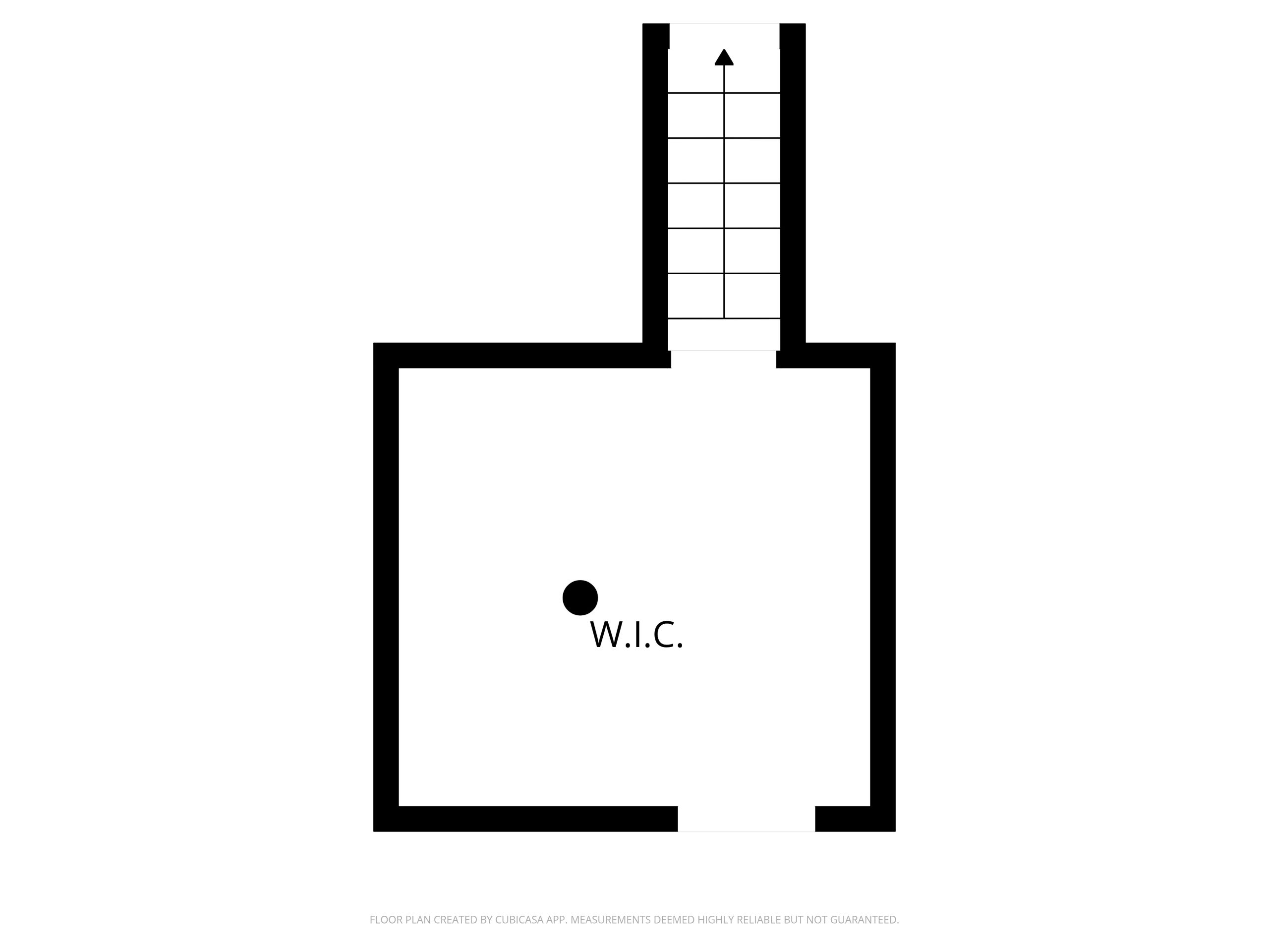 Floor Plan basement-1131 Emerson Ave, Salt Lake City, Utah 84105
